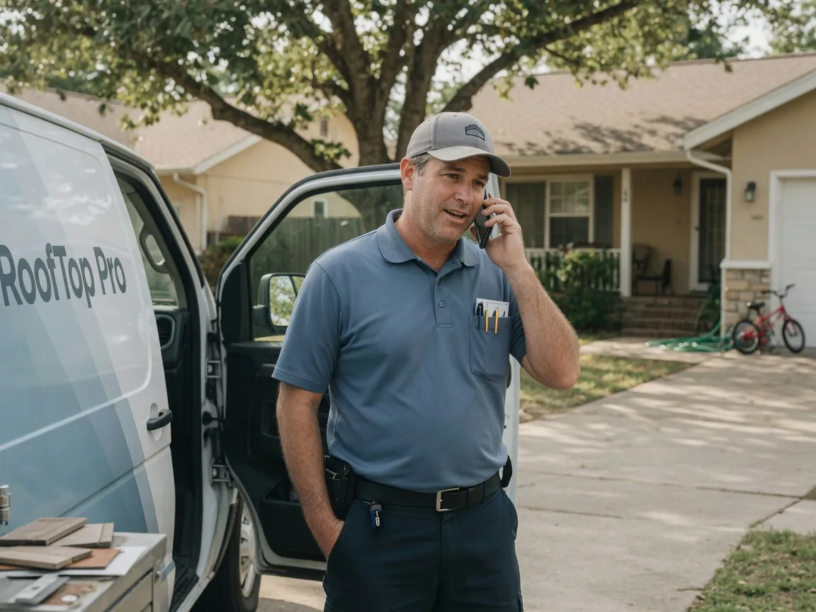 Roof Repair Wimbledon, ND FAQs